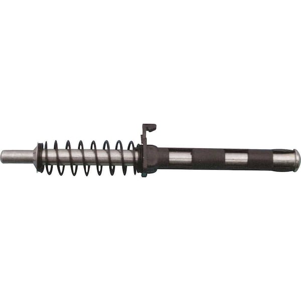 5-1/8 in. Bi-Fold Door Top Pivot Rod, 2PK